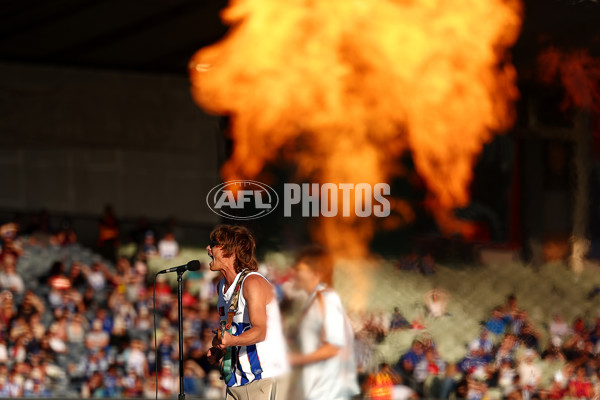 AFLW 2024 Grand Final - North Melbourne v Brisbane - A-56030593