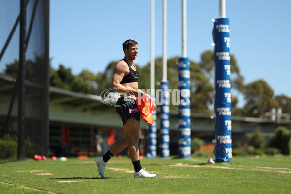 AFL 2024 Training - GWS 021224 - A-56049925