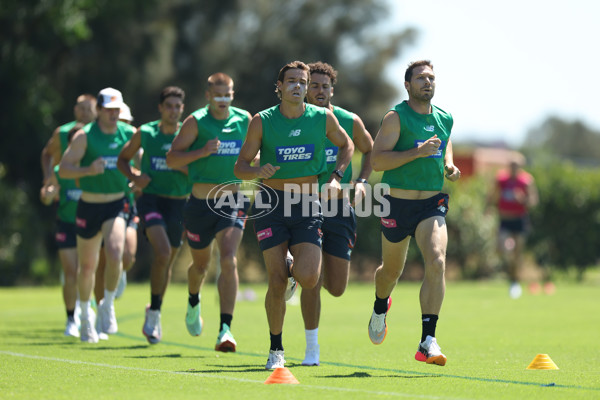 AFL 2024 Training - GWS 021224 - A-56050316