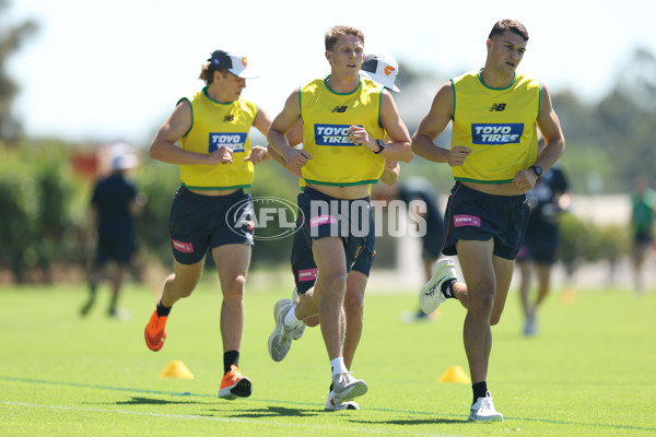 AFL 2024 Training - GWS 021224 - A-56050321