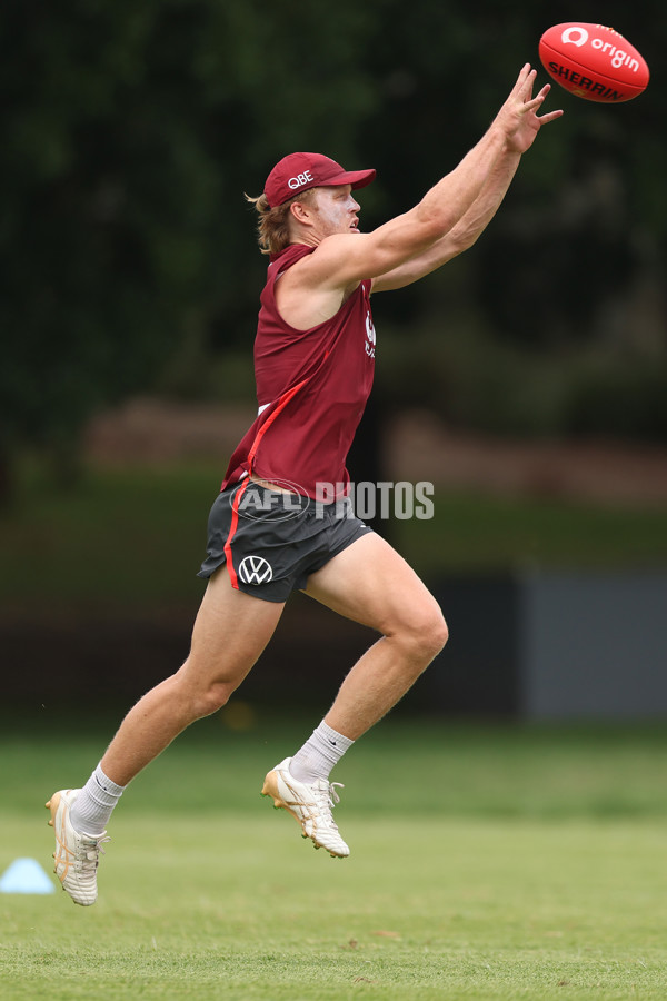 AFL 2024 Training - Sydney 031224 - A-56053270