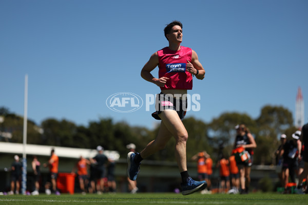 AFL 2024 Training - GWS 021224 - A-56053391