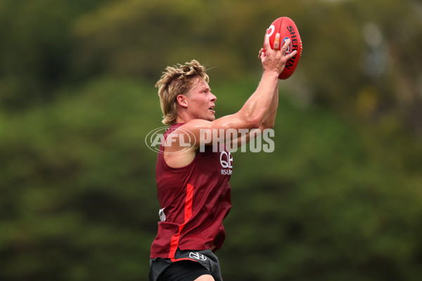 AFL 2024 Training - Sydney 031224 - A-56053417