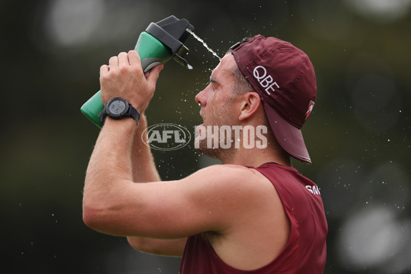 AFL 2024 Training - Sydney 031224 - A-56053420