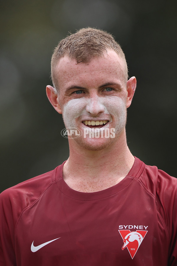 AFL 2024 Training - Sydney 031224 - A-56053425