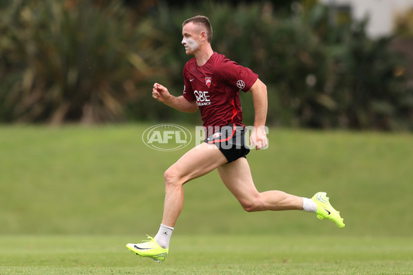 AFL 2024 Training - Sydney 031224 - A-56053432