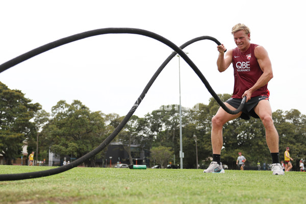 AFL 2024 Training - Sydney 031224 - A-56053438