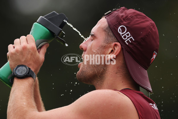 AFL 2024 Training - Sydney 031224 - A-56053442