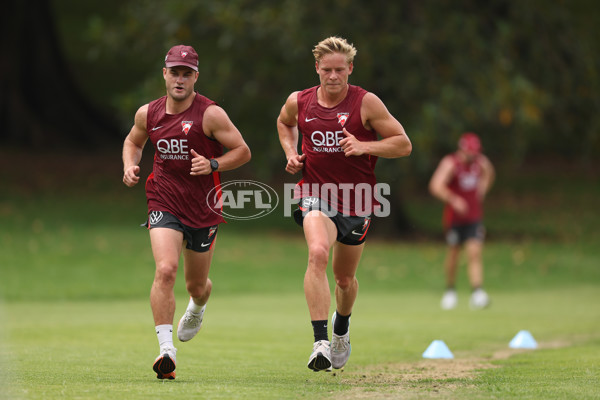 AFL 2024 Training - Sydney 031224 - A-56053468