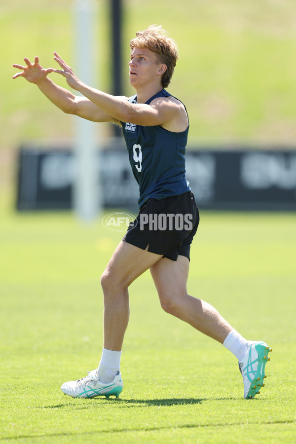 AFL 2024 Training - AFL National Academy Boys 041224 - A-56056297