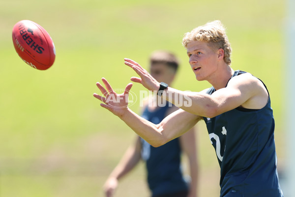 AFL 2024 Training - AFL National Academy Boys 041224 - A-56056298