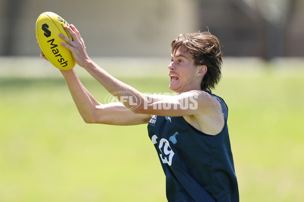 AFL 2024 Training - AFL National Academy Boys 041224 - A-56056300