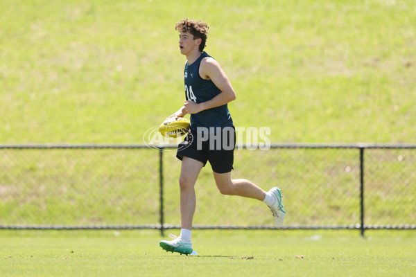 AFL 2024 Training - AFL National Academy Boys 041224 - A-56056302