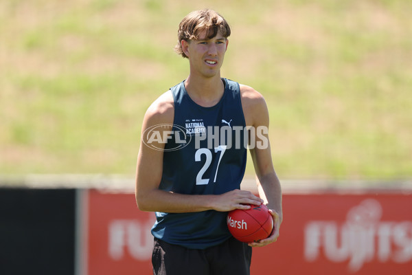 AFL 2024 Training - AFL National Academy Boys 041224 - A-56056303