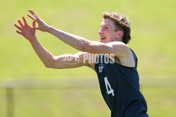 AFL 2024 Training - AFL National Academy Boys 041224 - A-56056304