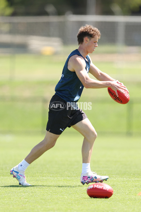 AFL 2024 Training - AFL National Academy Boys 041224 - A-56056305