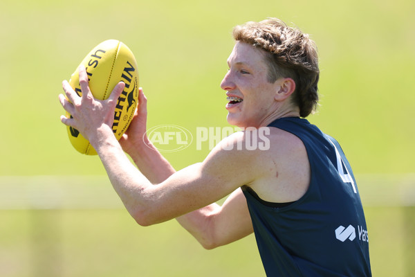 AFL 2024 Training - AFL National Academy Boys 041224 - A-56056307