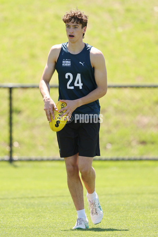 AFL 2024 Training - AFL National Academy Boys 041224 - A-56056308