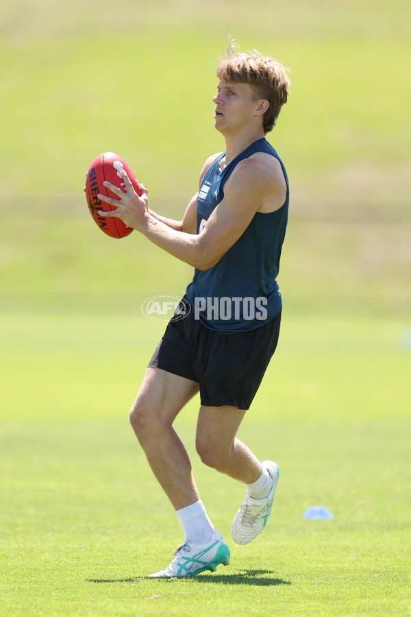 AFL 2024 Training - AFL National Academy Boys 041224 - A-56056309