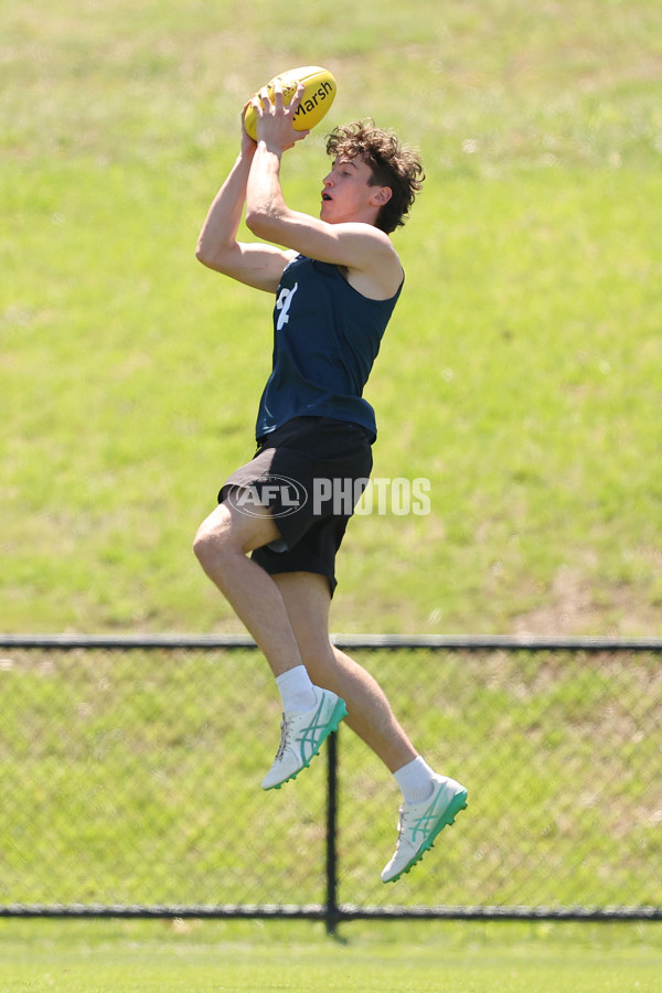 AFL 2024 Training - AFL National Academy Boys 041224 - A-56056310