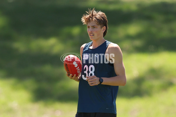 AFL 2024 Training - AFL National Academy Boys 041224 - A-56056777