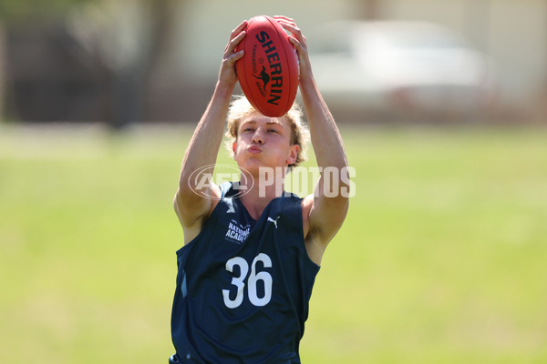 AFL 2024 Training - AFL National Academy Boys 041224 - A-56056780