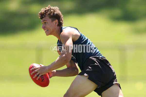 AFL 2024 Training - AFL National Academy Boys 041224 - A-56056782