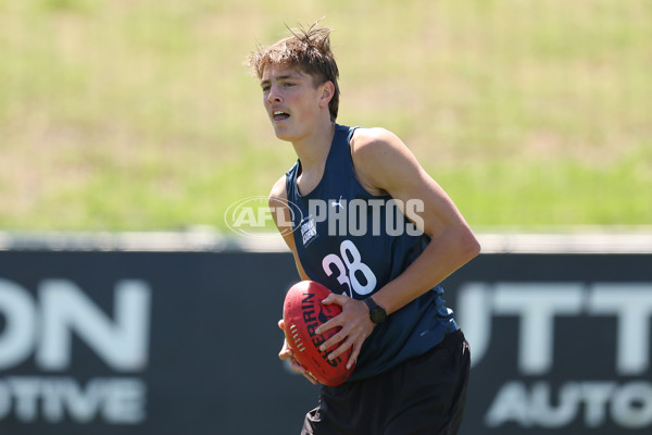 AFL 2024 Training - AFL National Academy Boys 041224 - A-56056783