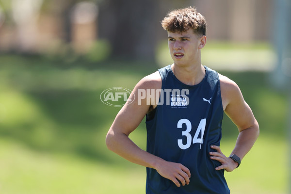 AFL 2024 Training - AFL National Academy Boys 041224 - A-56056787