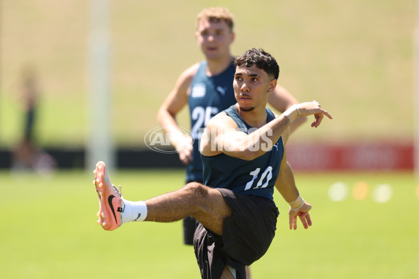 AFL 2024 Training - AFL National Academy Boys 041224 - A-56056788