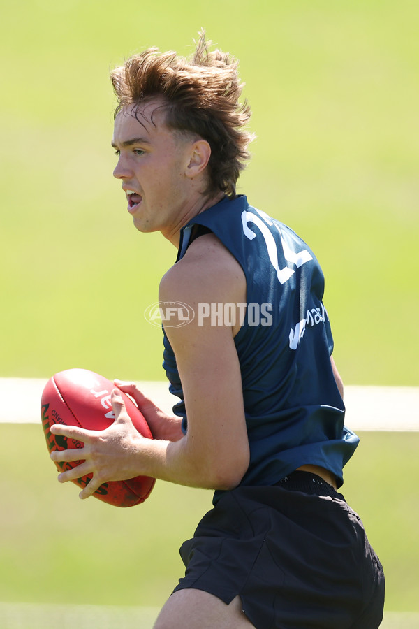 AFL 2024 Training - AFL National Academy Boys 041224 - A-56056789