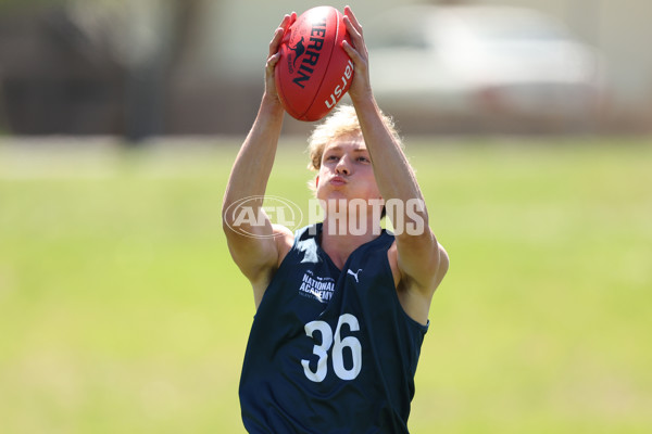 AFL 2024 Training - AFL National Academy Boys 041224 - A-56056790