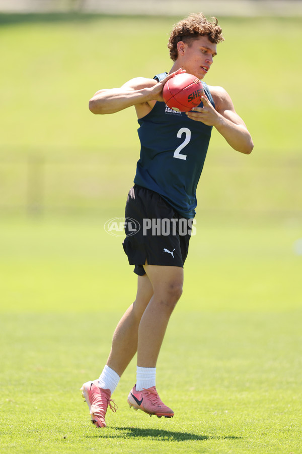 AFL 2024 Training - AFL National Academy Boys 041224 - A-56056791