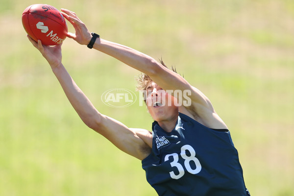 AFL 2024 Training - AFL National Academy Boys 041224 - A-56056794