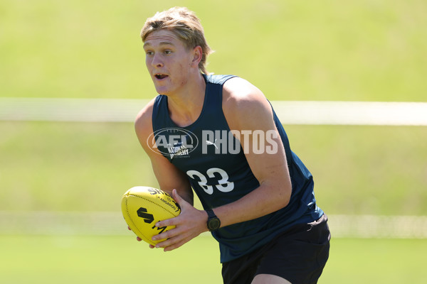 AFL 2024 Training - AFL National Academy Boys 041224 - A-56056797