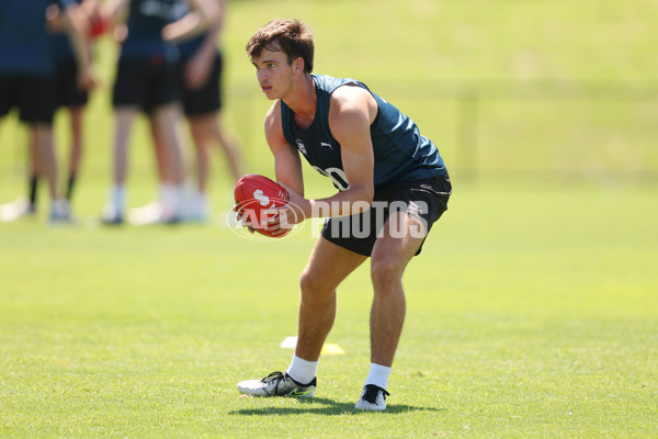 AFL 2024 Training - AFL National Academy Boys 041224 - A-56056798