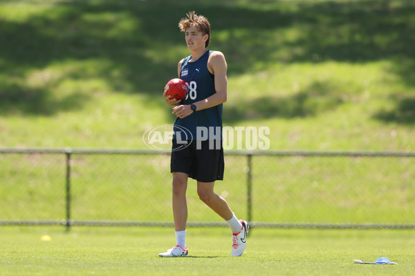 AFL 2024 Training - AFL National Academy Boys 041224 - A-56056799