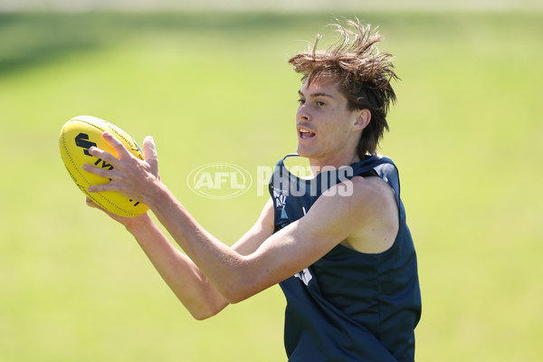 AFL 2024 Training - AFL National Academy Boys 041224 - A-56056800