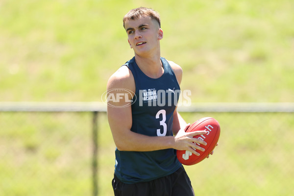 AFL 2024 Training - AFL National Academy Boys 041224 - A-56056805