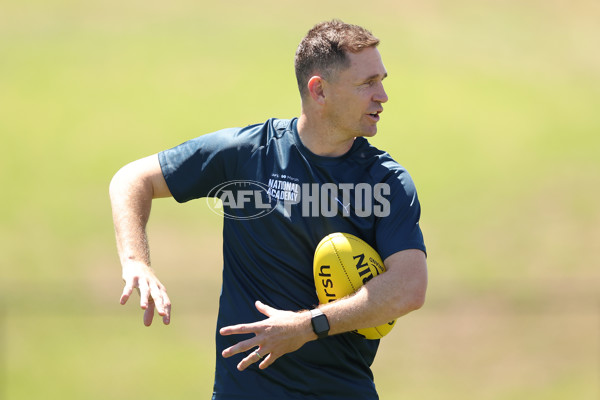 AFL 2024 Training - AFL National Academy Boys 041224 - A-56056806