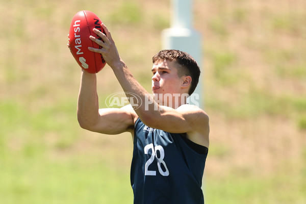 AFL 2024 Training - AFL National Academy Boys 041224 - A-56056807