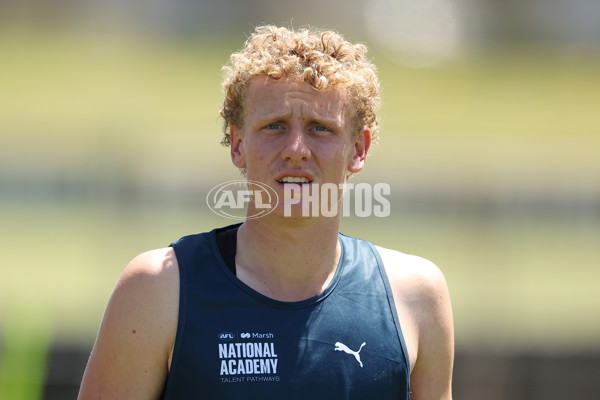 AFL 2024 Training - AFL National Academy Boys 041224 - A-56056810