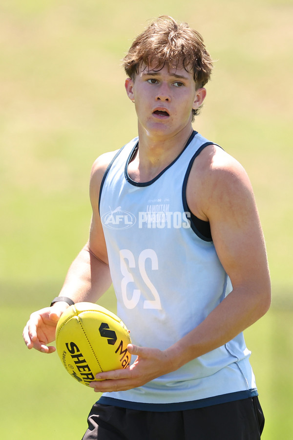 AFL 2024 Training - AFL National Academy Boys 041224 - A-56056813