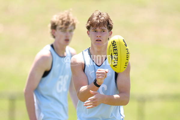 AFL 2024 Training - AFL National Academy Boys 041224 - A-56056815