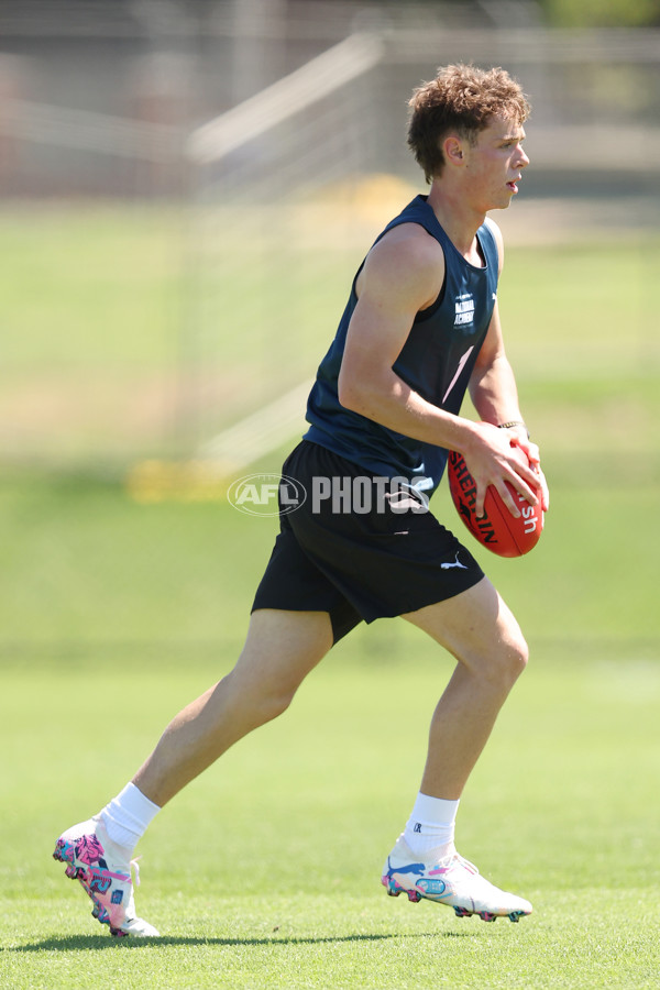 AFL 2024 Training - AFL National Academy Boys 041224 - A-56071465