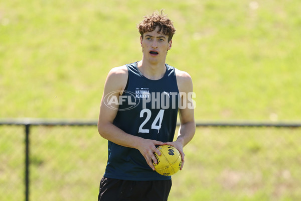 AFL 2024 Training - AFL National Academy Boys 041224 - A-56071467