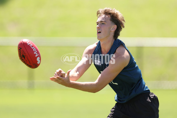 AFL 2024 Training - AFL National Academy Boys 041224 - A-56071471