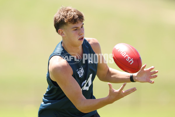 AFL 2024 Training - AFL National Academy Boys 041224 - A-56071475