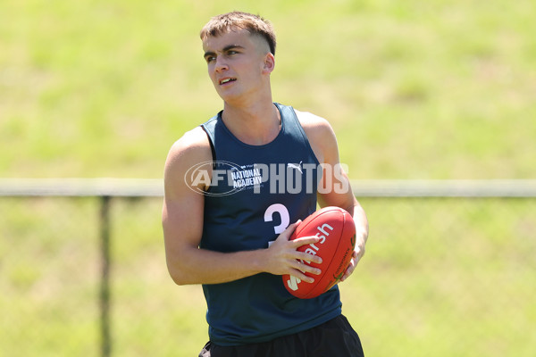 AFL 2024 Training - AFL National Academy Boys 041224 - A-56071476