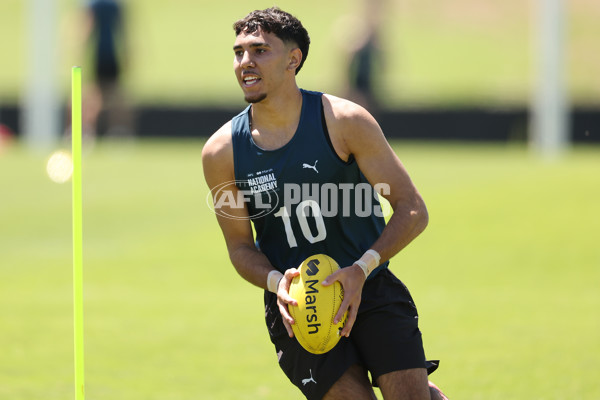 AFL 2024 Training - AFL National Academy Boys 041224 - A-56071478